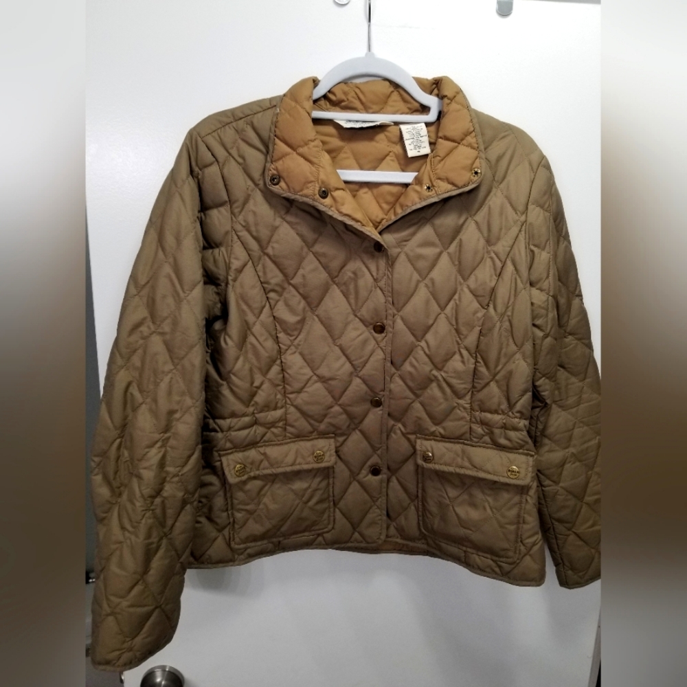 Light Jacket - Picture 2 of 3